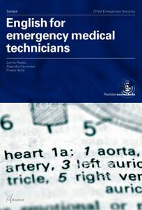 English for emergency medical technicians·CFGM EMERGENCIAS SANITARIAS