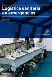 Logística sanitaria en emergencias.·CFGM EMERGENCIAS SANITARIAS