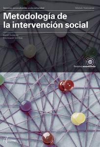 Metodología de la intervención social.·MÓDULO TRANSVERSAL - SSC