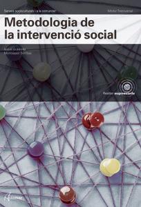 Metodologia de la intervenció social·MÒDUL TRANSVERSAL - SSC