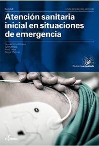 Atención sanitaria inicial en situaciones de emergencia·CFGM EMERGENCIAS SANITARIAS