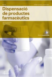 Dispensació de productes farmacèutics·CFGM FARMACIA I PARAFARMACIA