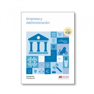 Empresa y Administración. Grado Medio·Formación profesional·Cicl-Administracion