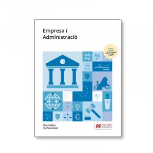 Empresa i Administració·Formación profesional·Cicl-Administracion