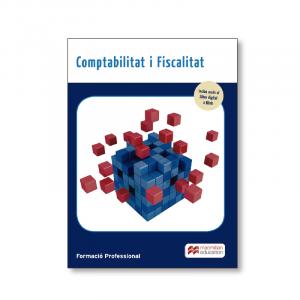 Comptabilitat i Fiscalitat·Formación profesional·Cicl-Administracion