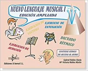 NUEVO LENGUAJE MUSICAL 1