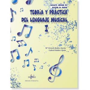 TEORIA Y PRÁCTICA DEL LENGUAJE MUSICAL 1