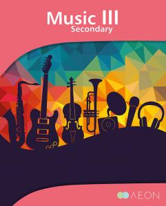 Music III Secondary·E.S.O..4ºCurso