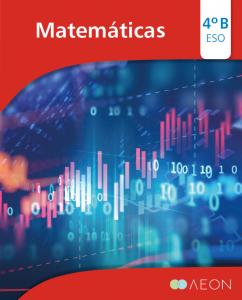 Matemáticas 4.º ESO B LOMLOE·E.S.O..4ºCurso