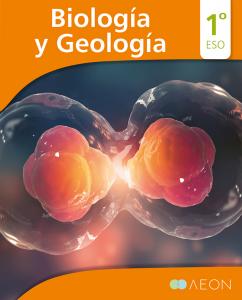 Biología y Geología 1.º ESO LOMLOE·E.S.O..1er Curso