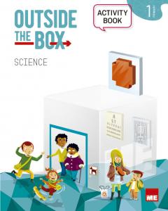 Science 1 Outside the Box AB·Primaria.1er Curso·BYME