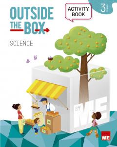 Science 3 Outside the Box AB·Primaria.3er Curso·BYME