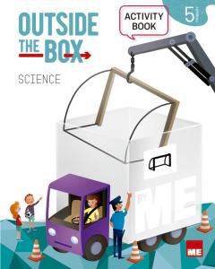 Science 5 Outside the Box AB·Primaria.5ºCurso·BYME