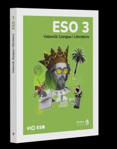 ESO 3. Via ESO. Valencià.·E.S.O..3er Curso·VIA ESO