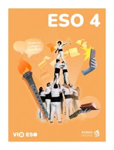 ESO 4. Via ESO. Valencià.·E.S.O..4ºCurso·VIA ESO