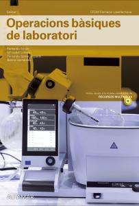 Operacions bàsiques de laboratori·CFGM FARMACIA I PARAFARMACIA