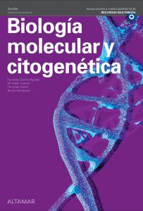 Biología molecular y citogenética·CFGS LABORATORIO CLÍNICO Y BIOMÉDICO