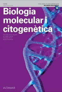 Biologia molecular i citogenètica·CFGS LABORATORI CLÍNIC I BIOMÈDIC