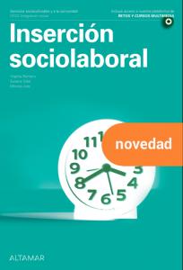 Inserción sociolaboral·CFGS INTEGRACIÓN SOCIAL