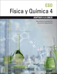 Física y Química 4º ESO P.TESLA (LOMLOE)·E.S.O..4ºCurso·Física y Química