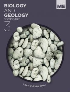 Biology & Geology 3 General LOMLOE Sb·E.S.O..3er Curso·BYME