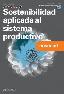 Sostenibilidad aplicada al sistema productivo·TRANSVERSALES GENERALES