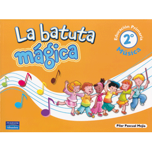 MÚSICA 2 PRIMARIA