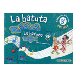 LA BATUTA MAGICA.3.MUSICA