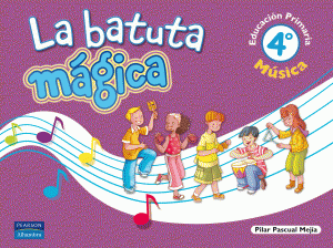 MUSICA 4 PRIMARIA