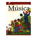 MUSICA 1,Actividad.(1999).