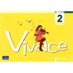 Vivace 2 libro del alumno·Primaria.2ºCurso·VIVACE