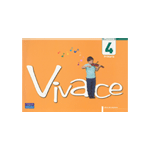 Vivace 4 libro del alumno·Primaria.4ºCurso·VIVACE