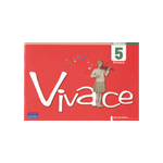 Vivace 5 libro del alumno·Primaria.5ºCurso·VIVACE