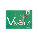 Vivace 6 libro del alumno·Primaria.6ºCurso·VIVACE