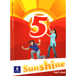 Sunshine 5 Pupil´s Book