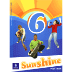 Sunshine 6 Pupil´s Book