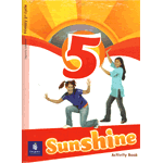 Sunshine 5 Activity Book