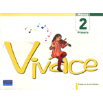 Vivace 2 cuaderno de actividades pack·Primaria.2ºCurso·VIVACE