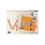 Vivace 4 cuaderno de actividades pack·Primaria.4ºCurso·VIVACE