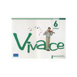 Vivace 6 cuaderno de actividades pack·Primaria.6ºCurso·VIVACE