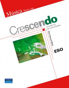 Crescendo cuaderno de actividades·E.S.O.·CRESCENDO