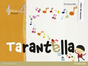 TARANTELLA 4 EP.Musica.Alumno