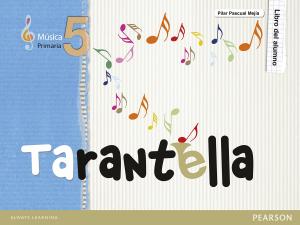 TARANTELLA 5 EP.Musica.Alumno