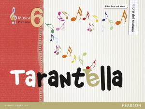 TARANTELLA 6 EP.Musica.Alumno.