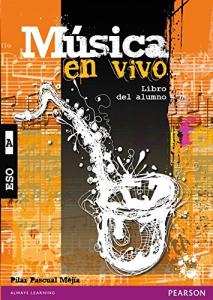 M£sica en vivo A libro del alumno pack·Primaria·MÚSICA EN VIVO