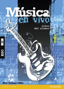 M£sica en vivo B libro del alumno pack·E.S.O.·MÚSICA EN VIVO