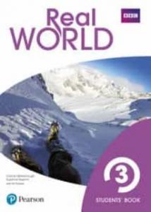 Real World Advanced 2 Student s Book Print & Digital InteractiveStudent s Book -·E.S.O..2ºCurso·REAL WORLD