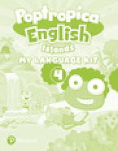 Poptropica English Islands 4 Activity Book Print & Digital InteractiveActivity B·POPTROPICA ENGLISH