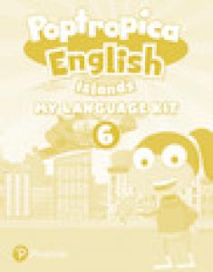 Poptropica English Islands 6 Activity Book Print & Digital InteractiveActivity B·Primaria.6ºCurso·POPTROPICA ENGLISH