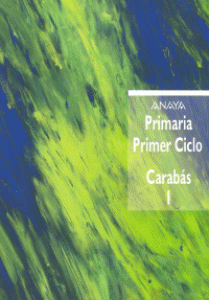 Carabás 1 Primaria Primer Ciclo